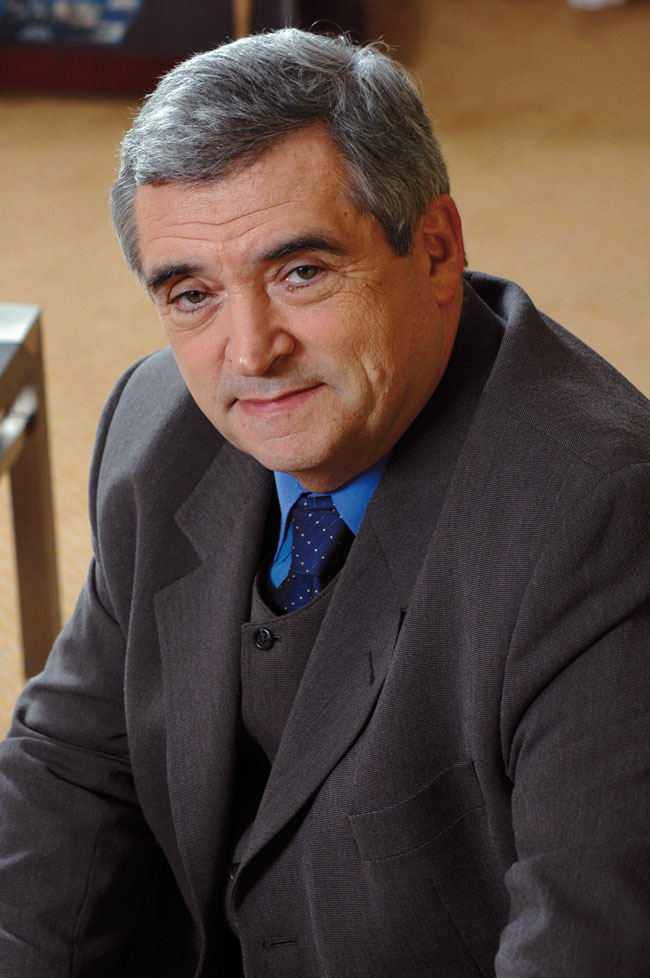 Pavol Sýkoričin